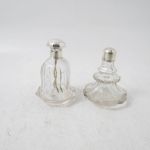 694 6054 OIL LAMPS